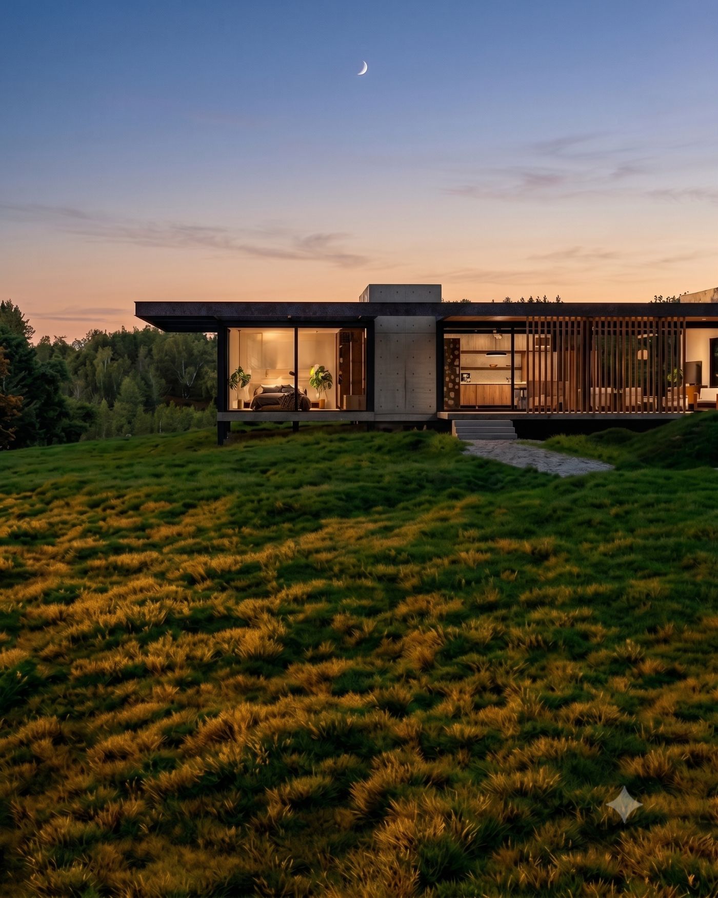 Balanz Studio architecture project in Costa Rica