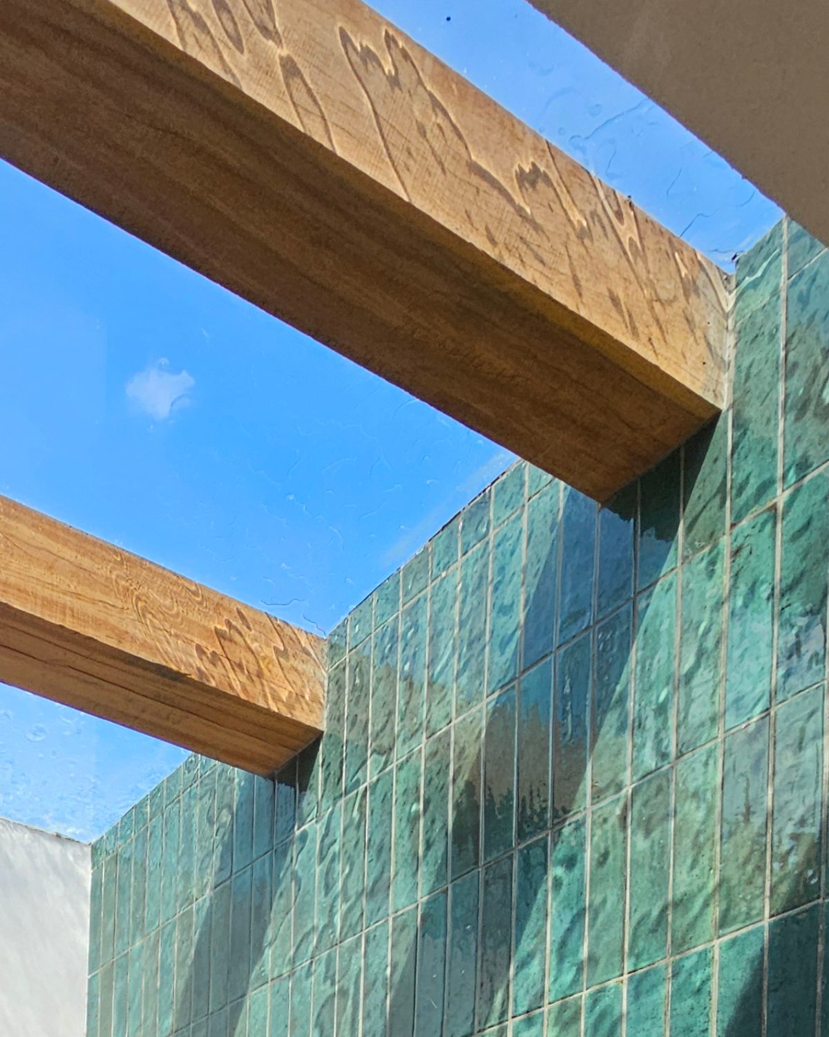 Natural light and tropical architecture strategy — Balanz Studio